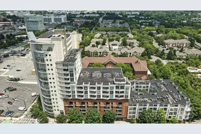 505 E 6th Street #908, Charlotte, NC 28202 - Photo 47