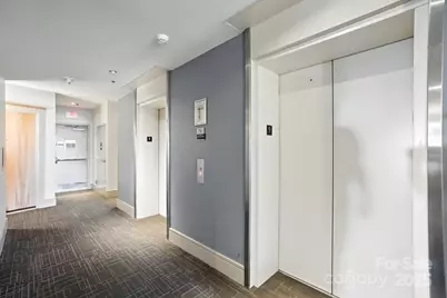 505 E 6th Street #908, Charlotte, NC 28202 - Photo 45