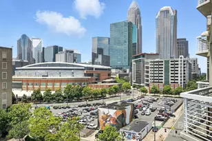 505 E 6th St, Charlotte, NC 28202 - Photo 1