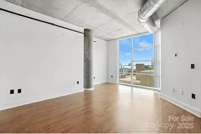 505 E 6th Street #908, Charlotte, NC 28202 - Photo 9