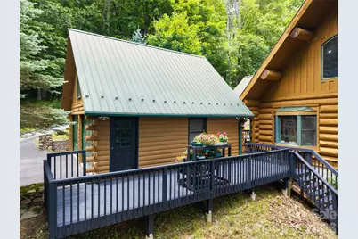 205 Chestnut Village, Mars Hill, NC 28754 - Photo 37