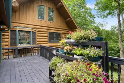 205 Chestnut Village, Mars Hill, NC 28754 - Photo 5