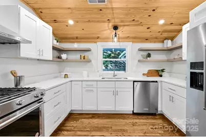 142 Gillespie Circle, Brevard, NC 28712 - Photo 7