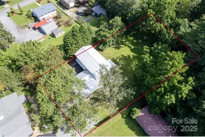 142 Gillespie Circle, Brevard, NC 28712 - Photo 31