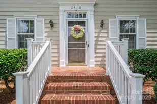 2410 Monticello Dr, Gastonia, NC 28056 - Photo 3