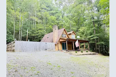 3430 & 3390 Rose Creek Road, Morganton, NC 28655 - Photo 1