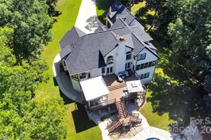 14901 Majestic Oak Dr, Charlotte, NC 28278 - Photo 39