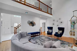 14901 Majestic Oak Dr, Charlotte, NC 28278 - Photo 9