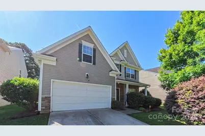 11514 Hattie Little Street, Charlotte, NC 28269 - Photo 1