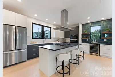 412 State Street, Charlotte, NC 28208 - Photo 5