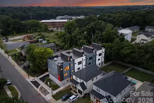 412 State St, Charlotte, NC 28208 - Photo 31