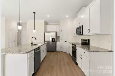 116 Kennford Trail, Troutman, NC 28166 - Photo 9