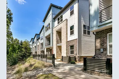 1116 E 36th Street, Charlotte, NC 28205 - Photo 31