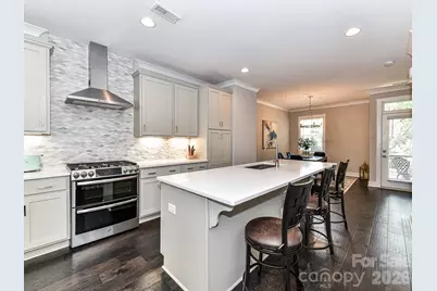 1116 E 36th Street, Charlotte, NC 28205 - Photo 1