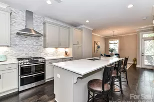 1116 E 36th St, Charlotte, NC 28205 - Photo 1