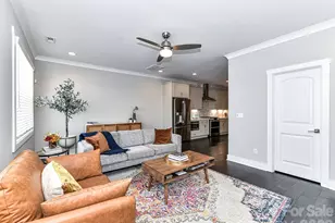 1116 E 36th St, Charlotte, NC 28205 - Photo 5