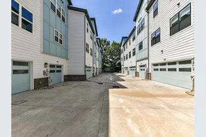 1116 E 36th Street, Charlotte, NC 28205 - Photo 29