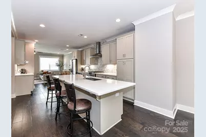 1116 E 36th Street, Charlotte, NC 28205 - Photo 9