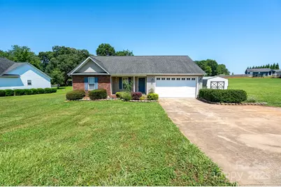 402 Beaver Dam Church Road, Shelby, NC 28152 - Photo 1