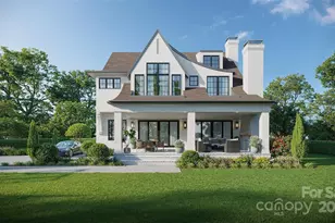 914 Edinburgh Ln, Charlotte, NC 28209 - Photo 5