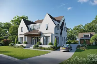 914 Edinburgh Ln, Charlotte, NC 28209 - Photo 3