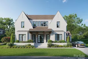 914 Edinburgh Ln, Charlotte, NC 28209 - Photo 1