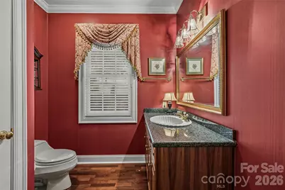 842 Rickel Drive, Hendersonville, NC 28739 - Photo 15