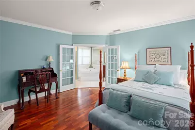 842 Rickel Drive, Hendersonville, NC 28739 - Photo 17