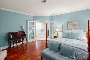 842 Rickel Dr, Hendersonville, NC 28739 - Photo 17