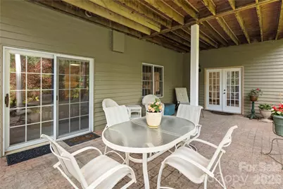 842 Rickel Drive, Hendersonville, NC 28739 - Photo 39