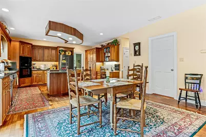 842 Rickel Drive, Hendersonville, NC 28739 - Photo 7