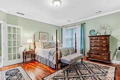 842 Rickel Drive, Hendersonville, NC 28739 - Photo 9