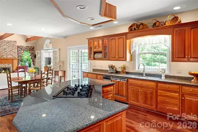 842 Rickel Drive, Hendersonville, NC 28739 - Photo 11