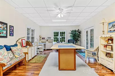 842 Rickel Drive, Hendersonville, NC 28739 - Photo 35