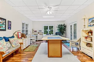 842 Rickel Dr, Hendersonville, NC 28739 - Photo 35