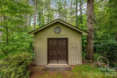 842 Rickel Drive, Hendersonville, NC 28739 - Photo 41