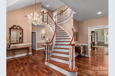 842 Rickel Drive, Hendersonville, NC 28739 - Photo 3
