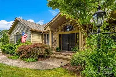 842 Rickel Drive, Hendersonville, NC 28739 - Photo 45