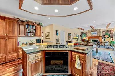 842 Rickel Drive, Hendersonville, NC 28739 - Photo 19