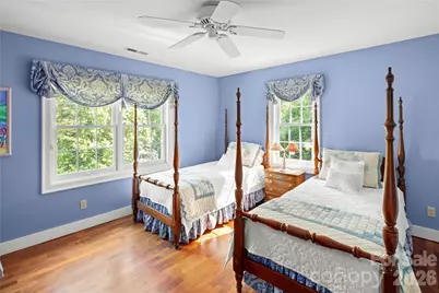 842 Rickel Drive, Hendersonville, NC 28739 - Photo 25