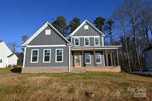 3218 Player Ct, Salisbury, NC 28144 - Photo 1