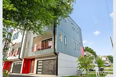 414 State Street, Charlotte, NC 28208 - Photo 3