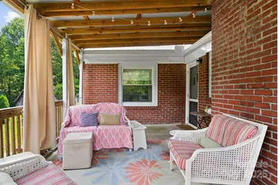 1215 Upper Brush Creek Road, Fairview, NC 28730 - Photo 5