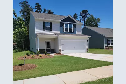 1041 Russell Drive, Winston Salem, NC 27127 - Photo 1