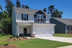 1041 Russell Dr, Winston Salem, NC 27127 - Photo 1