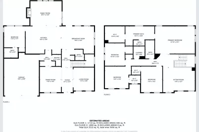 241 Boxelder Road, Clover, SC 29710 - Photo 3