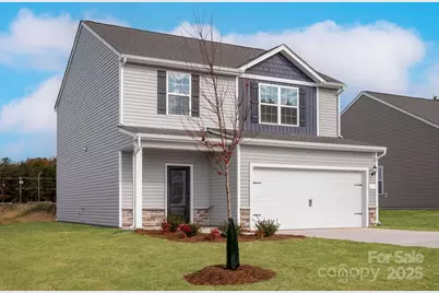 1072 Russell Drive, Winston Salem, NC 27127 - Photo 3