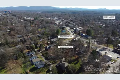 889 Haywood Road, Asheville, NC 28806 - Photo 3