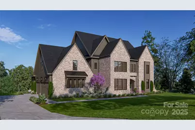 1418 Samuel Spencer Parkway, Davidson, NC 28036 - Photo 1