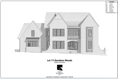 1418 Samuel Spencer Parkway, Davidson, NC 28036 - Photo 9